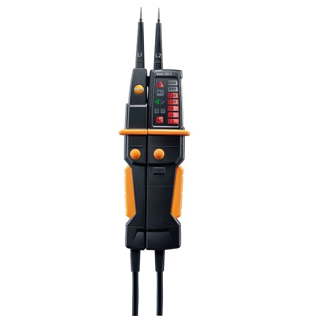 Тестер напряжения Testo 750-3 в Новосибирске