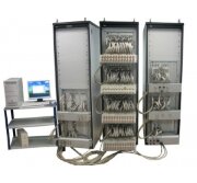 Система ТЕСТ-9611-01 Система ТЕСТ-9611-01