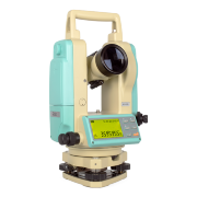 Поверка электронного теодолита Поверка электронного теодолита