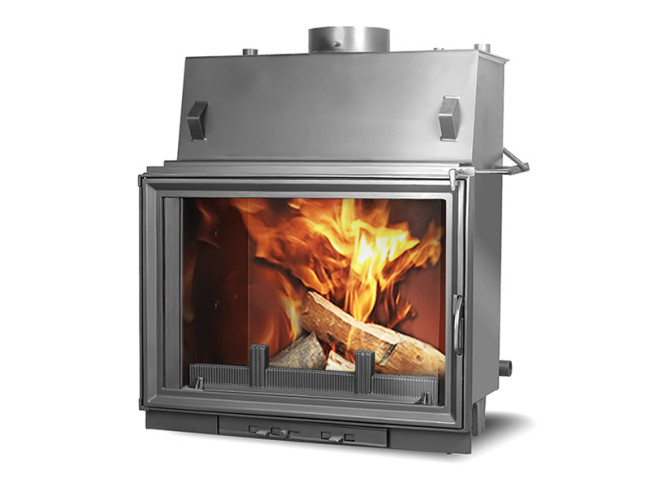 KAWMET W 7 CO в Новосибирске