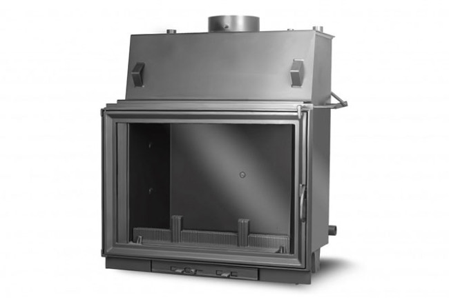 KAWMET W 7 CO в Новосибирске