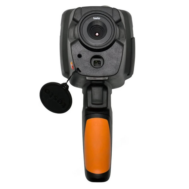 Тепловизор Testo 865 в Новосибирске