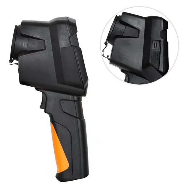 Тепловизор Testo 865 в Новосибирске