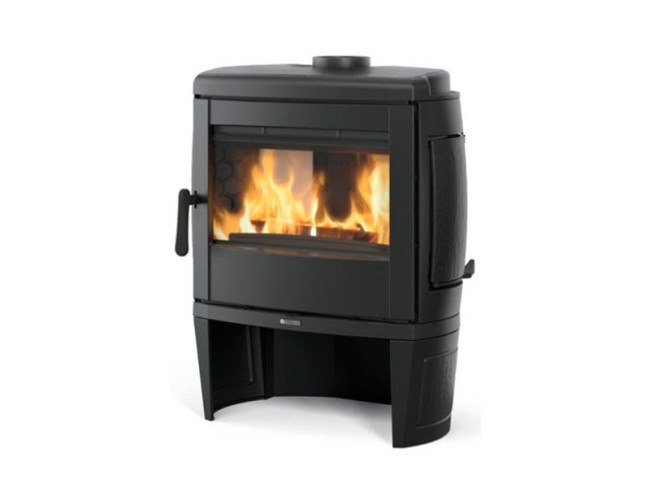 La Nordica TAHITI  EPS (черный) в Новосибирске