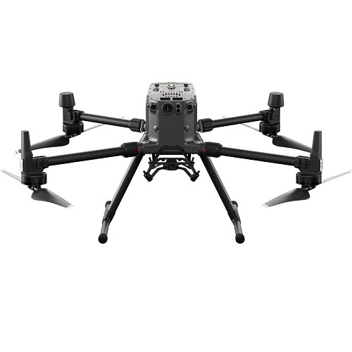 Квадрокоптер DJI Matrice 300 RTK в Новосибирске