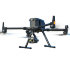 Квадрокоптер DJI Matrice 300 RTK в Новосибирске