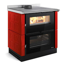 La Nordica VERONA XXL MAIOLICA BORDEAUX (бордовый) в Новосибирске