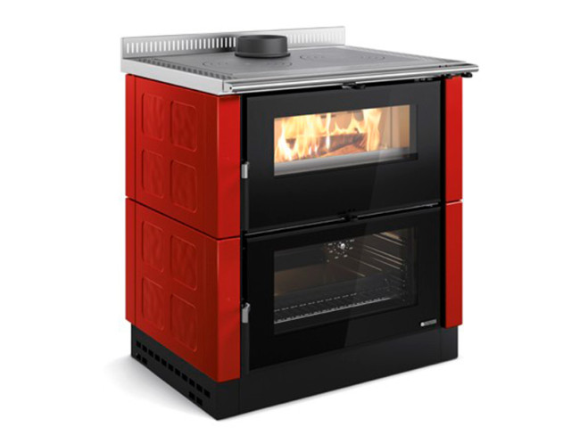 La Nordica VERONA XXL MAIOLICA BORDEAUX (бордовый) в Новосибирске