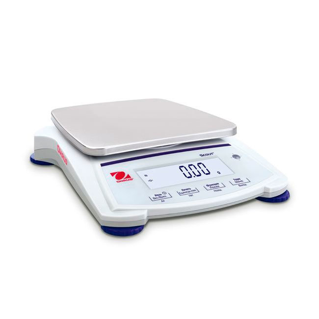 Весы SJX-6201 в Новосибирске