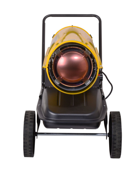 Тепловая дизельная пушка Eurolux ТДП-EU-20000 в Новосибирске Тепловая дизельная пушка Eurolux ТДП-EU-20000 в Новосибирске