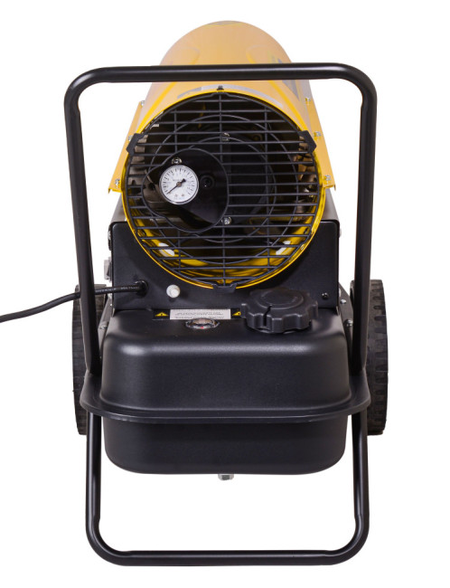 Тепловая дизельная пушка Eurolux ТДП-EU-20000 в Новосибирске Тепловая дизельная пушка Eurolux ТДП-EU-20000 в Новосибирске