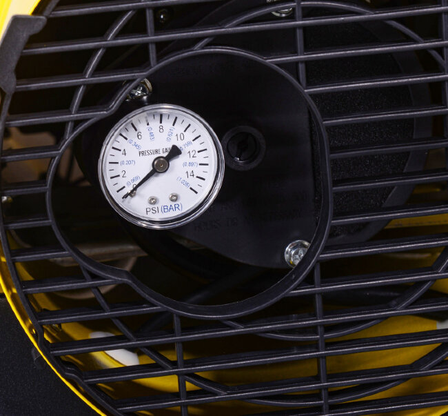 Тепловая дизельная пушка Eurolux ТДП-EU-20000 в Новосибирске Тепловая дизельная пушка Eurolux ТДП-EU-20000 в Новосибирске