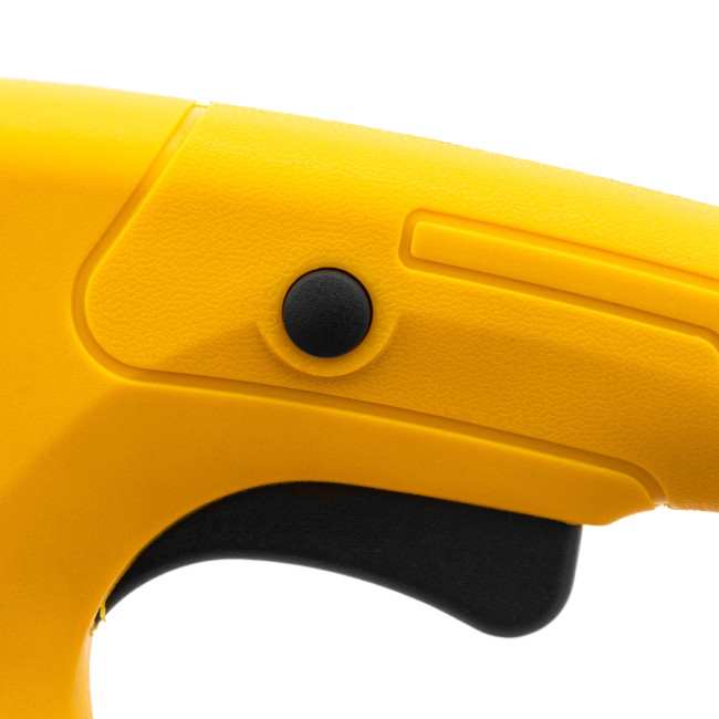 Пила цепная электрическая EDS-1800P, 1.8 кВт,поперечная, шина 40 см, шаг 3/8, паз 1.3 мм, 57 звеньев Denzel в Новосибирске