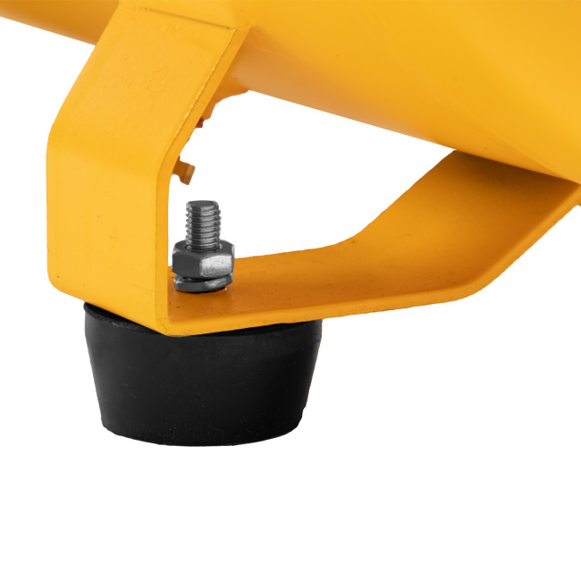 Компрессор безмасляный, малошумный DLS 2200/50, 2200 Вт, 2x1100, 50 л, 380 л/мин Denzel в Новосибирске