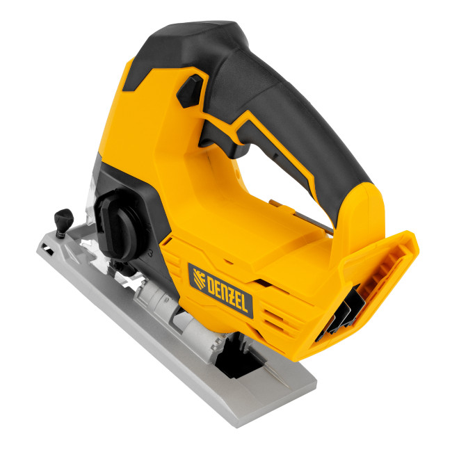 Лобзик аккумуляторный CJ-80-0, 18В Li-Ion Denzel в Новосибирске