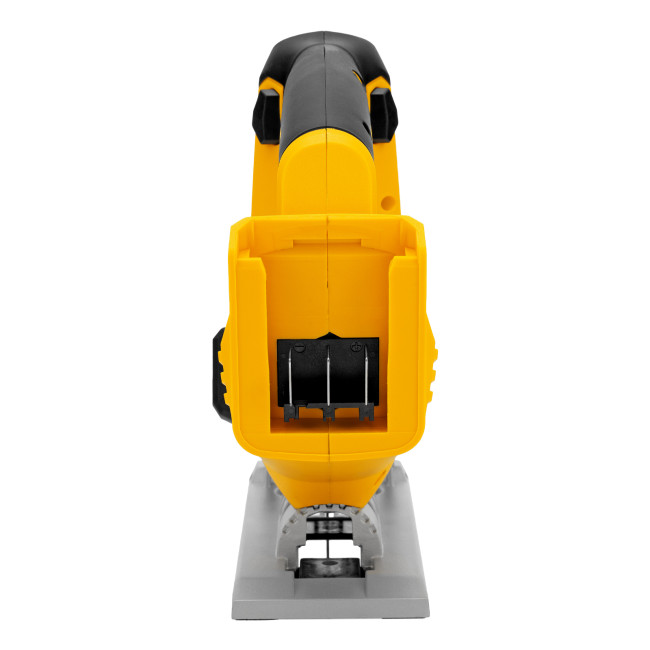 Лобзик аккумуляторный CJ-80-0, 18В Li-Ion Denzel в Новосибирске