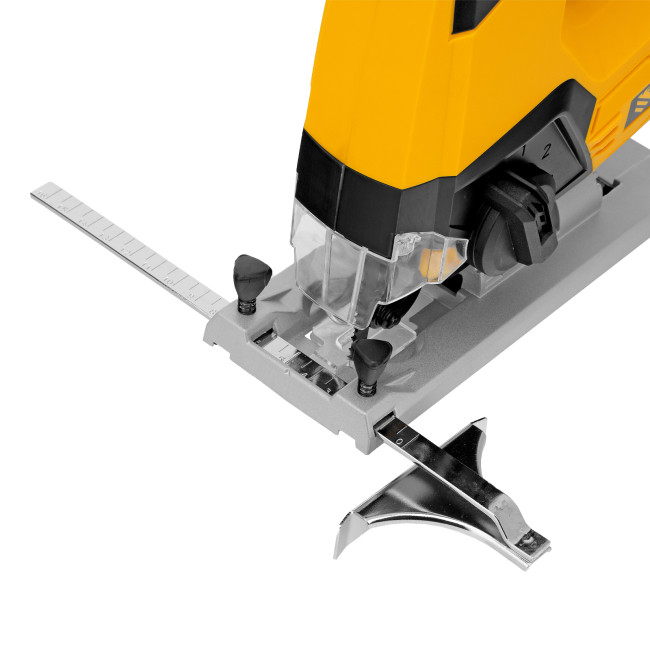 Лобзик аккумуляторный CJ-80-0, 18В Li-Ion Denzel в Новосибирске