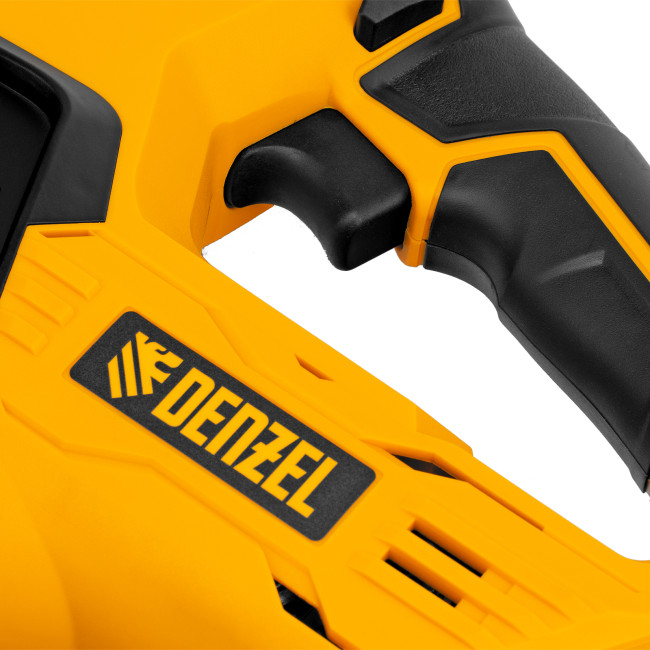 Лобзик аккумуляторный CJ-80-0, 18В Li-Ion Denzel в Новосибирске