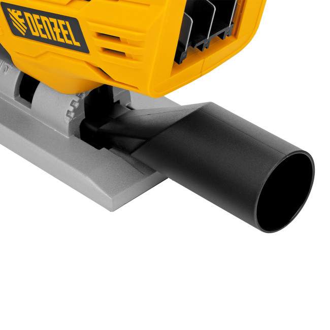 Лобзик аккумуляторный CJ-80-0, 18В Li-Ion Denzel в Новосибирске