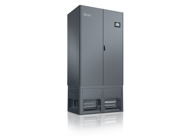 HiRef Прецизионный кондиционер шкафного типа с инверторным приводом NADR0241 в Новосибирске