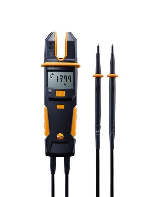 Тестер напряжения Testo 755-1 в Новосибирске