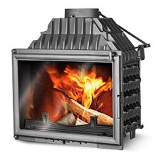 KAWMET W11 18,1 кВт в Новосибирске