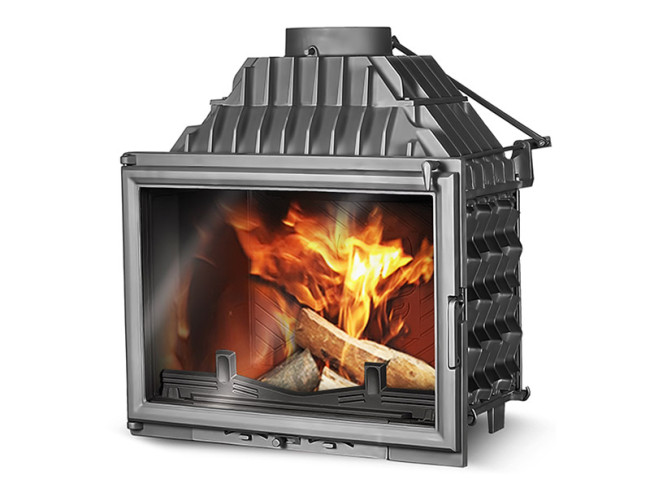 KAWMET W11 18,1 кВт в Новосибирске