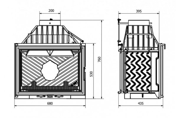 KAWMET W11 18,1 кВт в Новосибирске