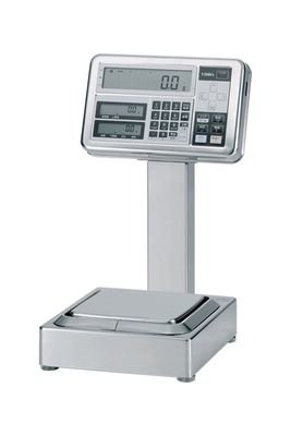 Весы ViBRA FZ-15001Ex-i02 в Новосибирске