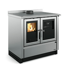 La Nordica VENEZIA INOX (сталь) в Новосибирске