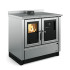 La Nordica VENEZIA INOX (сталь) в Новосибирске