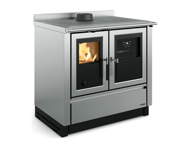 La Nordica VENEZIA INOX (сталь) в Новосибирске