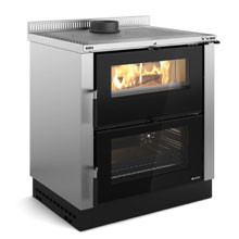 La Nordica VERONA XXL INOX (сталь) в Новосибирске