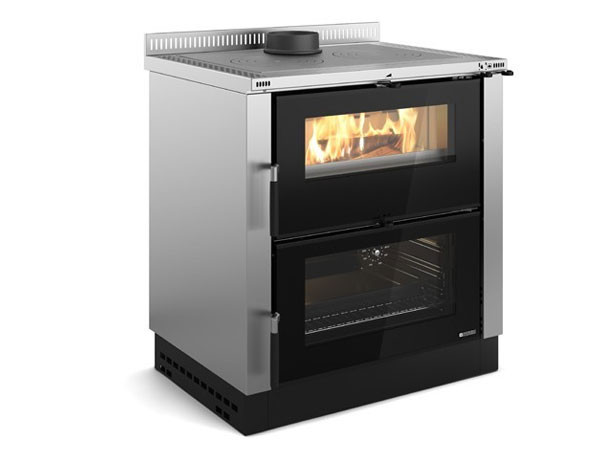 La Nordica VERONA XXL INOX (сталь) в Новосибирске