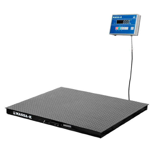 Весы 4D-PM-10/10-1000-AB в Новосибирске