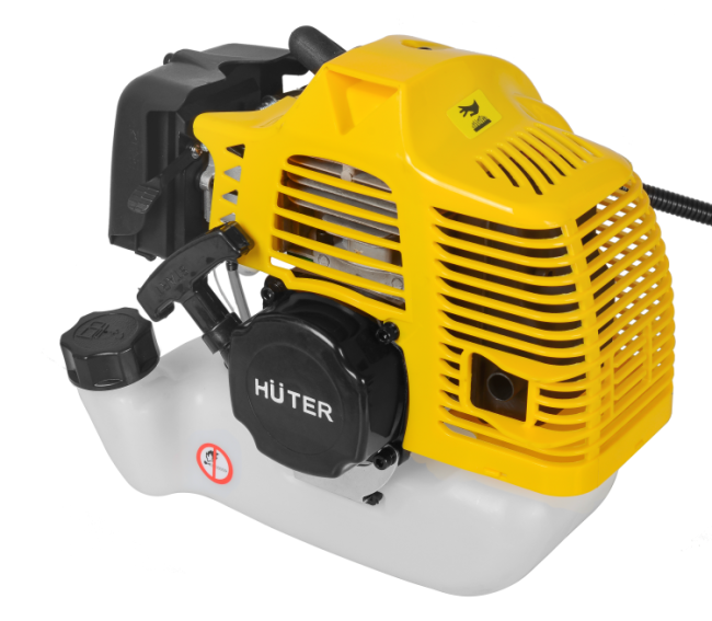 Триммер бензиновый HUTER GGT-2500S PRO (с антивибрационной системой) в Новосибирске