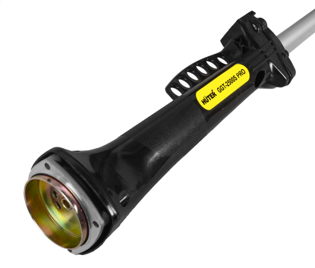 Триммер бензиновый HUTER GGT-2500S PRO (с антивибрационной системой) в Новосибирске