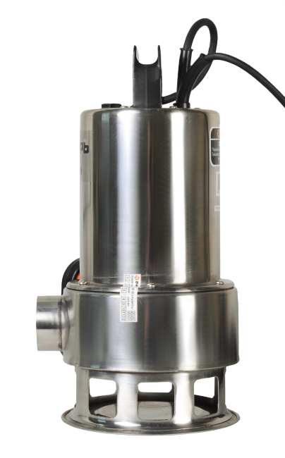 Дренажный насос ВИХРЬ ДН-550Н в Новосибирске