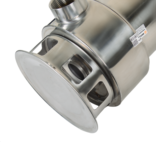 Дренажный насос ВИХРЬ ДН-550Н в Новосибирске