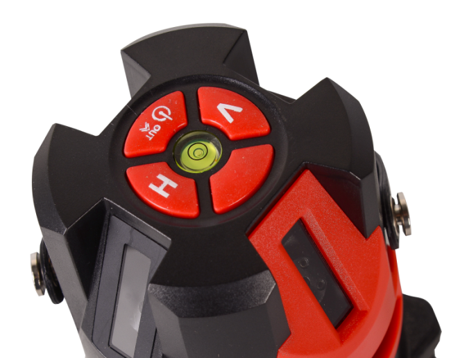 Построитель лазерный ПЛ-3ШК в Новосибирске