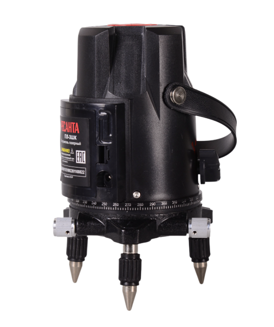 Построитель лазерный ПЛ-3ШК в Новосибирске