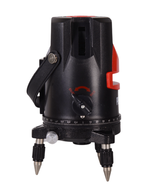 Построитель лазерный ПЛ-3ШК в Новосибирске