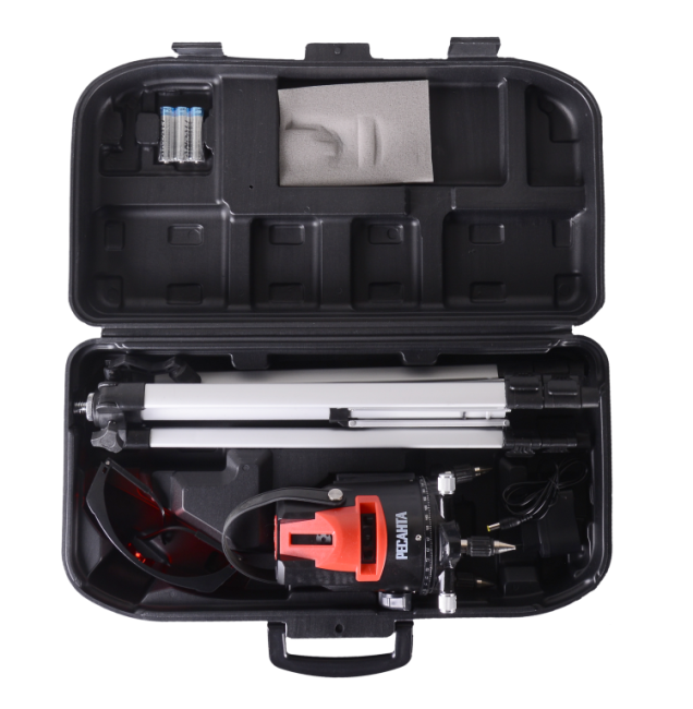 Построитель лазерный ПЛ-3ШК в Новосибирске