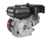 Двигатель бензиновый GE-170F-19 HUTER в Новосибирске