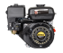 Двигатель бензиновый GE-170F-19 HUTER в Новосибирске