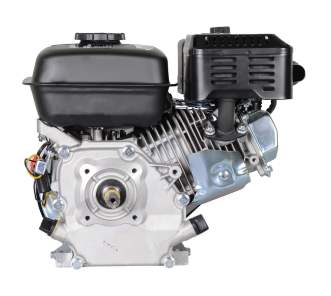 Двигатель бензиновый GE-170F-19 HUTER в Новосибирске