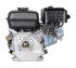 Двигатель бензиновый GE-170F-19 HUTER в Новосибирске
