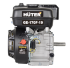 Двигатель бензиновый GE-170F-19 HUTER в Новосибирске