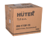 Двигатель бензиновый GE-170F-19 HUTER в Новосибирске