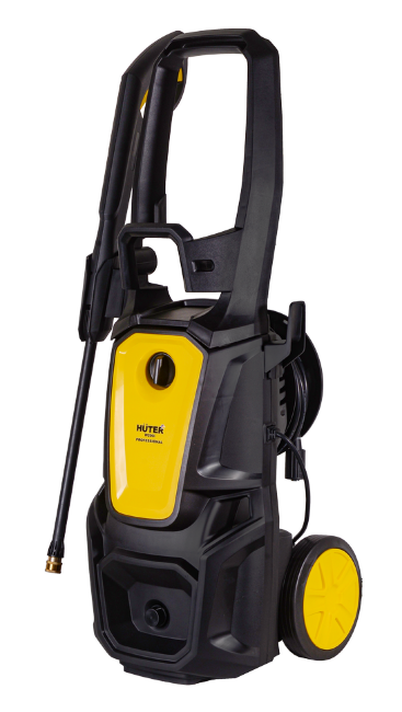 Мойка Huter W200i PROFESSIONAL в Новосибирске